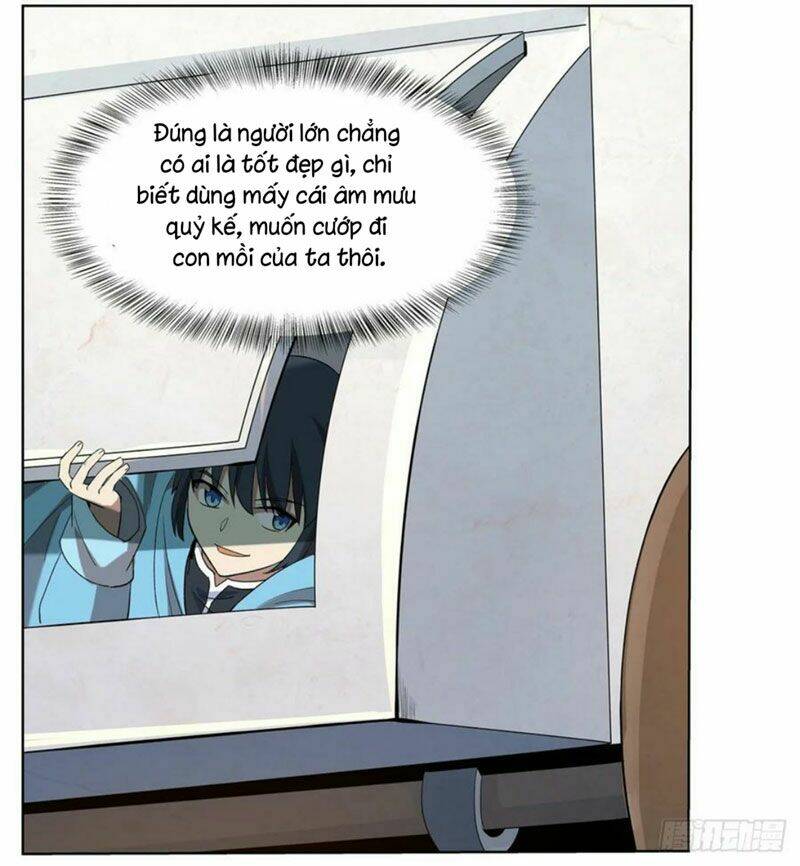 Ma Vương Thất Nghiệp Chapter 115 - Trang 2