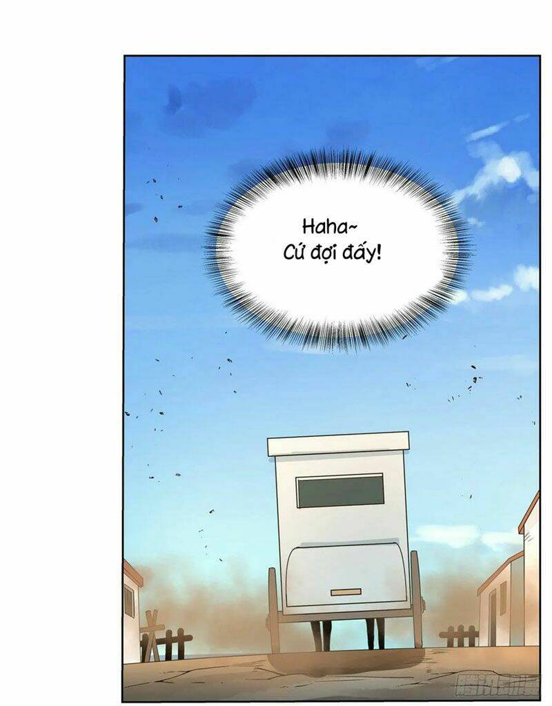 Ma Vương Thất Nghiệp Chapter 115 - Trang 2