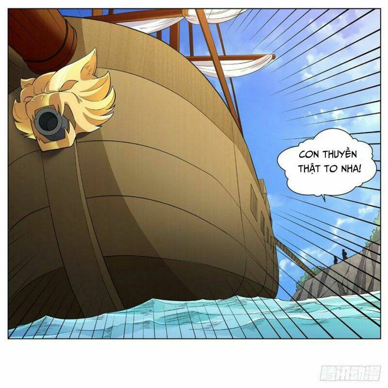 Ma Vương Thất Nghiệp Chapter 115 - Trang 2