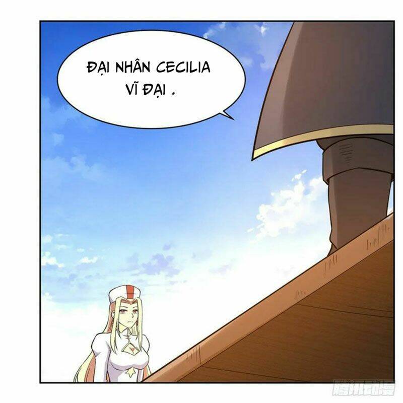 Ma Vương Thất Nghiệp Chapter 115 - Trang 2