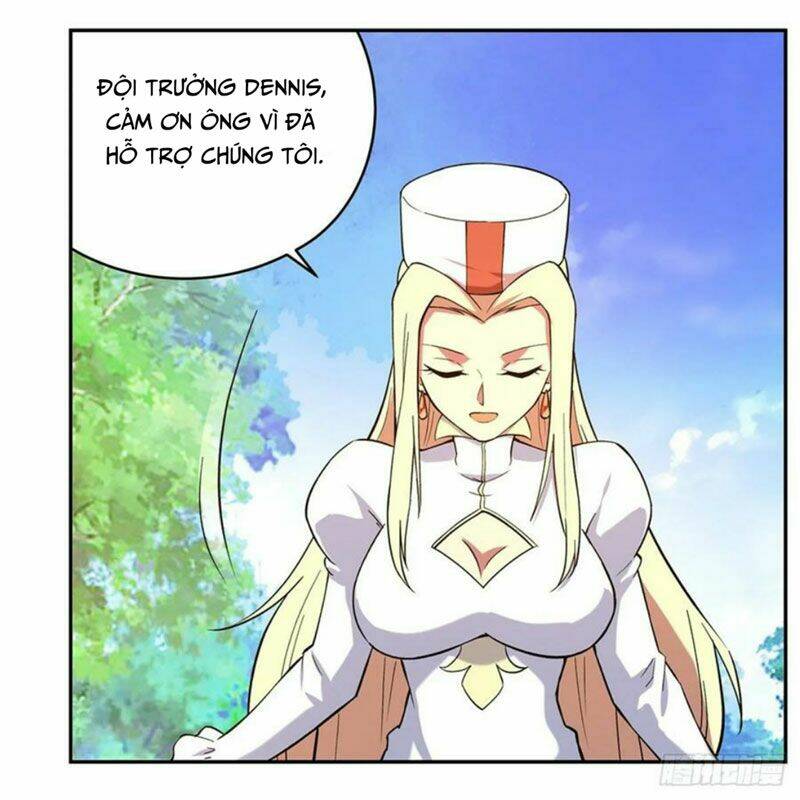 Ma Vương Thất Nghiệp Chapter 115 - Trang 2