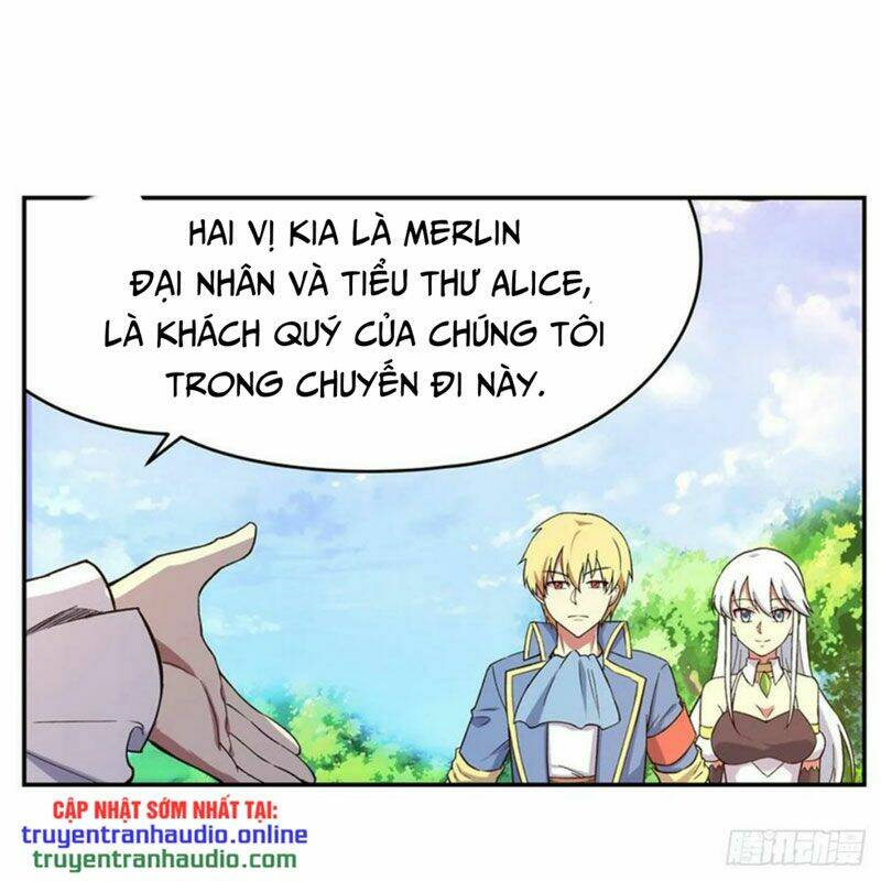 Ma Vương Thất Nghiệp Chapter 115 - Trang 2