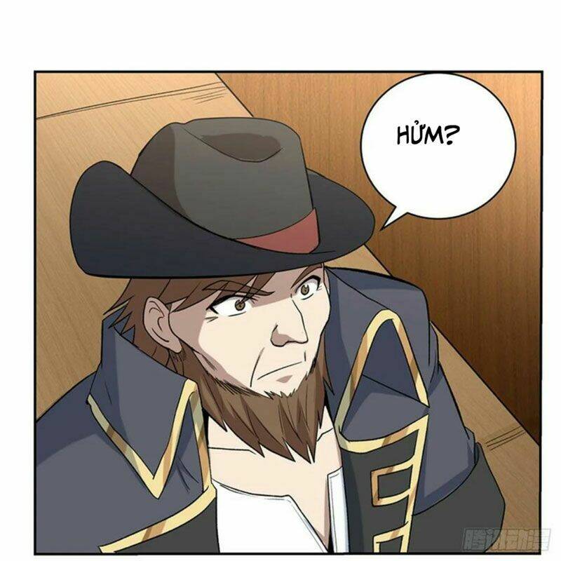 Ma Vương Thất Nghiệp Chapter 115 - Trang 2