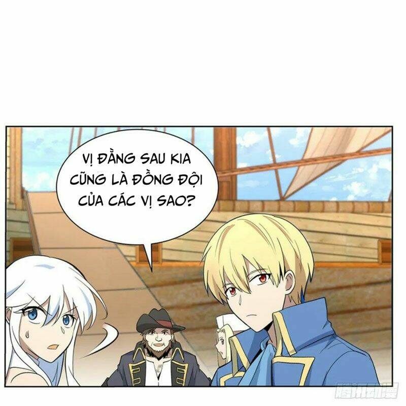 Ma Vương Thất Nghiệp Chapter 115 - Trang 2