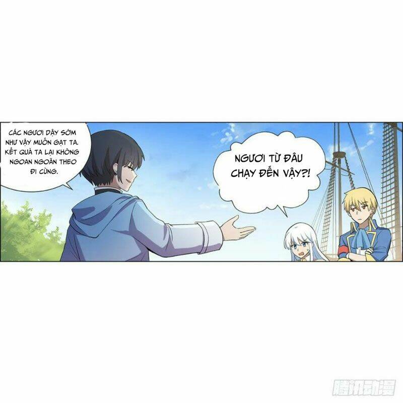 Ma Vương Thất Nghiệp Chapter 115 - Trang 2