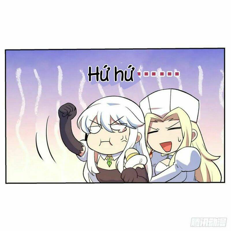 Ma Vương Thất Nghiệp Chapter 115 - Trang 2