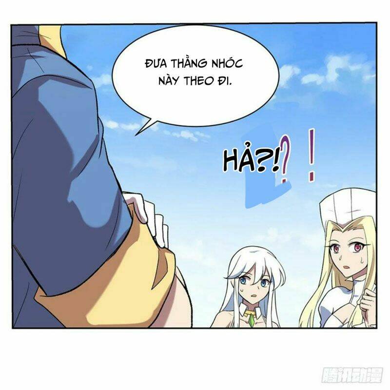 Ma Vương Thất Nghiệp Chapter 115 - Trang 2