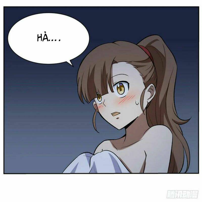 Ma Vương Thất Nghiệp Chapter 115 - Trang 2