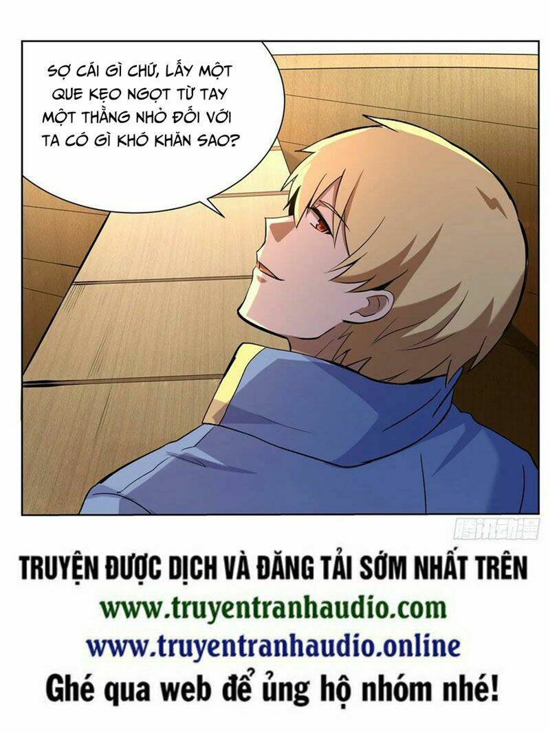 Ma Vương Thất Nghiệp Chapter 115 - Trang 2