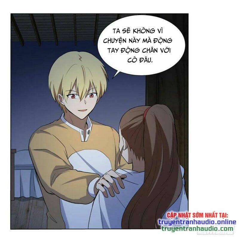 Ma Vương Thất Nghiệp Chapter 115 - Trang 2