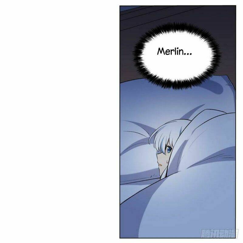 Ma Vương Thất Nghiệp Chapter 115 - Trang 2