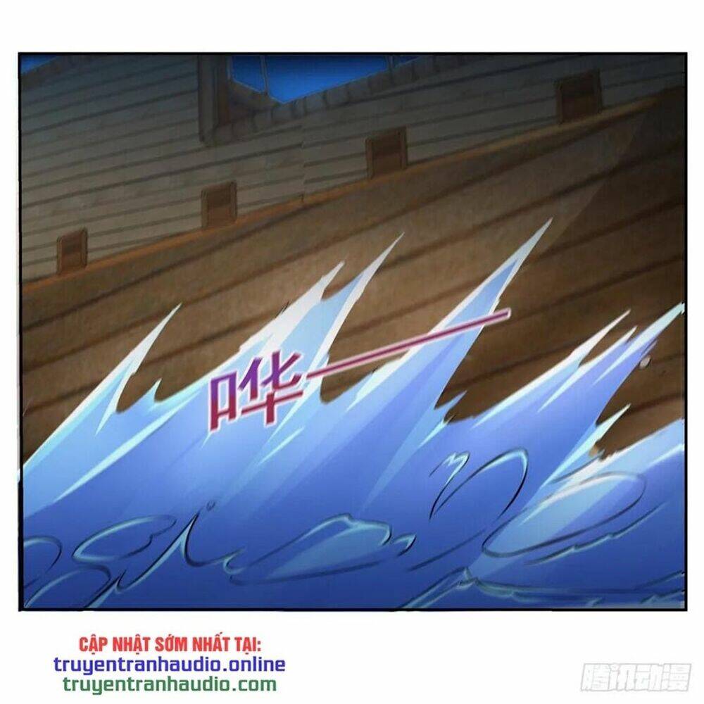 Ma Vương Thất Nghiệp Chapter 116 - Trang 2