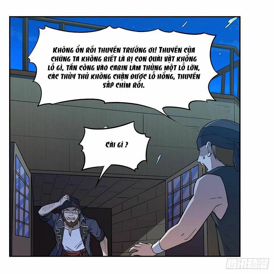 Ma Vương Thất Nghiệp Chapter 116 - Trang 2