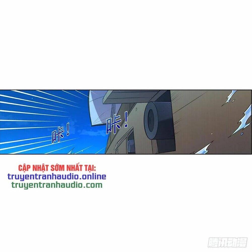 Ma Vương Thất Nghiệp Chapter 116 - Trang 2