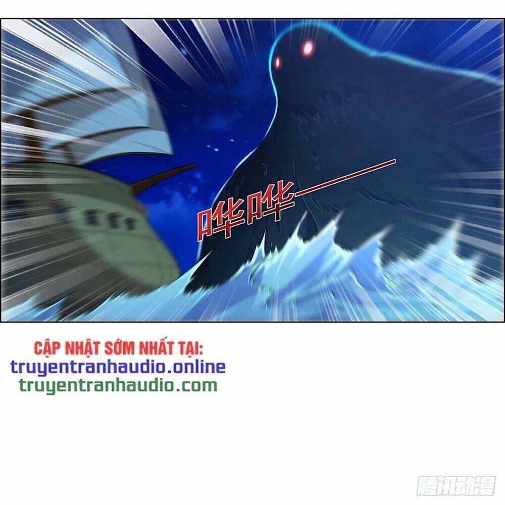 Ma Vương Thất Nghiệp Chapter 116 - Trang 2