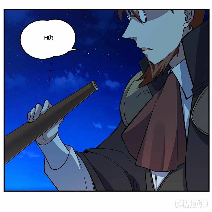 Ma Vương Thất Nghiệp Chapter 116 - Trang 2