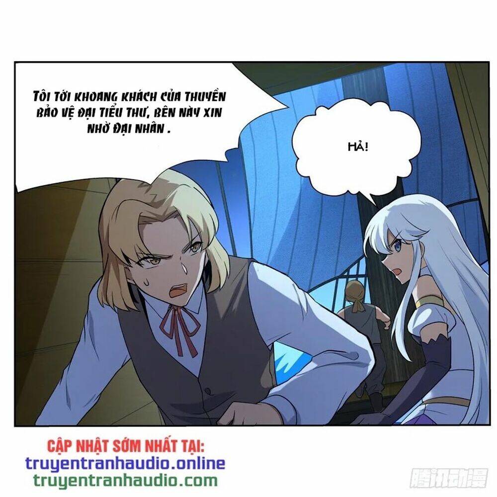 Ma Vương Thất Nghiệp Chapter 116 - Trang 2