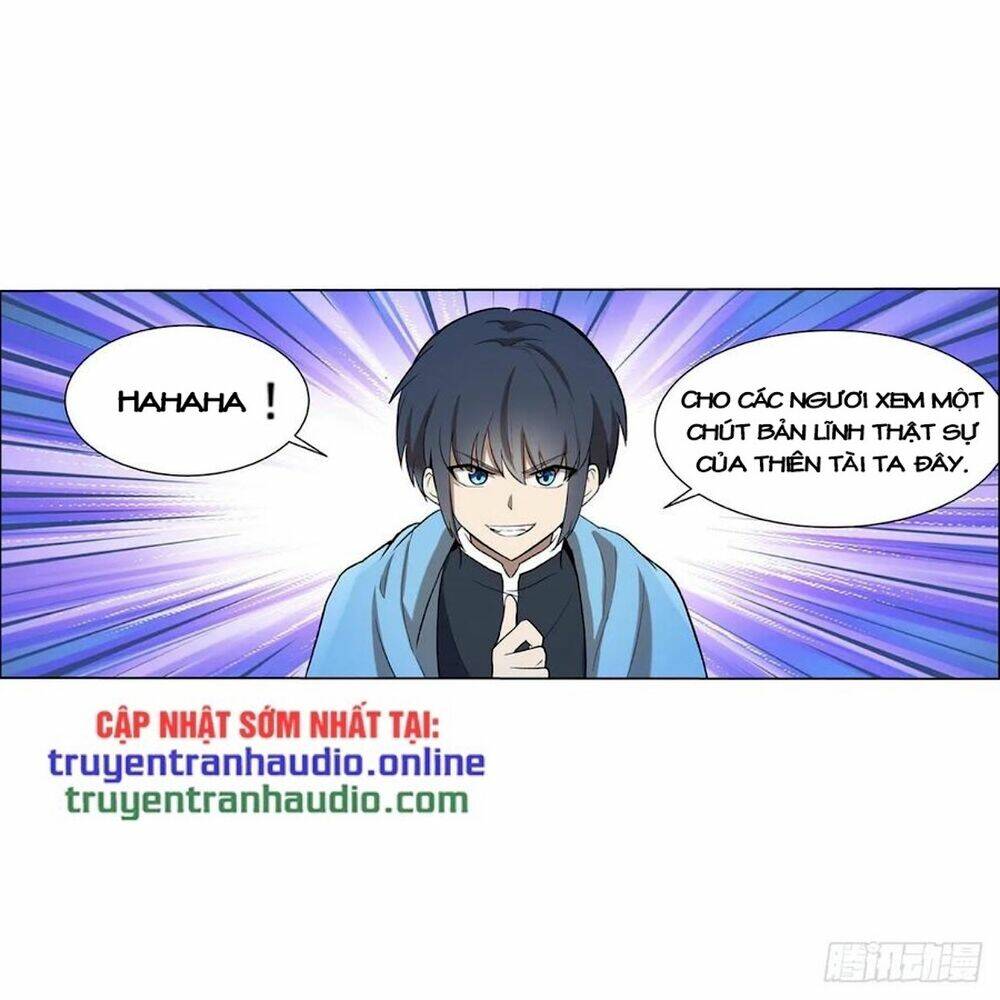 Ma Vương Thất Nghiệp Chapter 116 - Trang 2