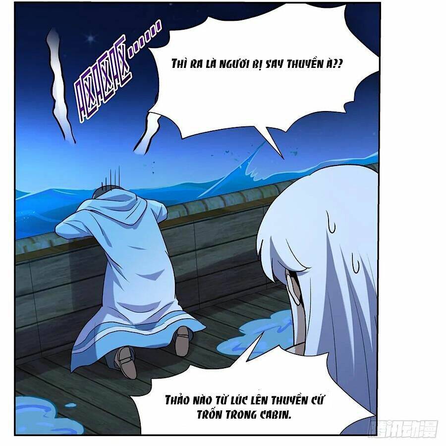 Ma Vương Thất Nghiệp Chapter 116 - Trang 2