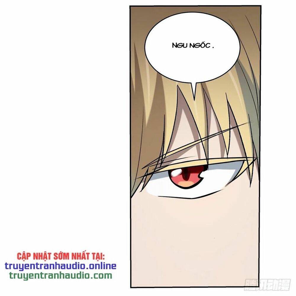 Ma Vương Thất Nghiệp Chapter 116 - Trang 2