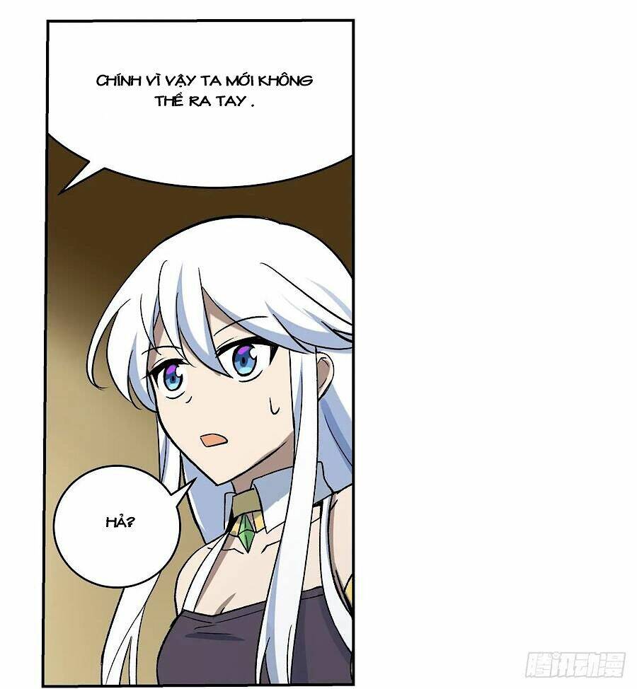 Ma Vương Thất Nghiệp Chapter 116 - Trang 2