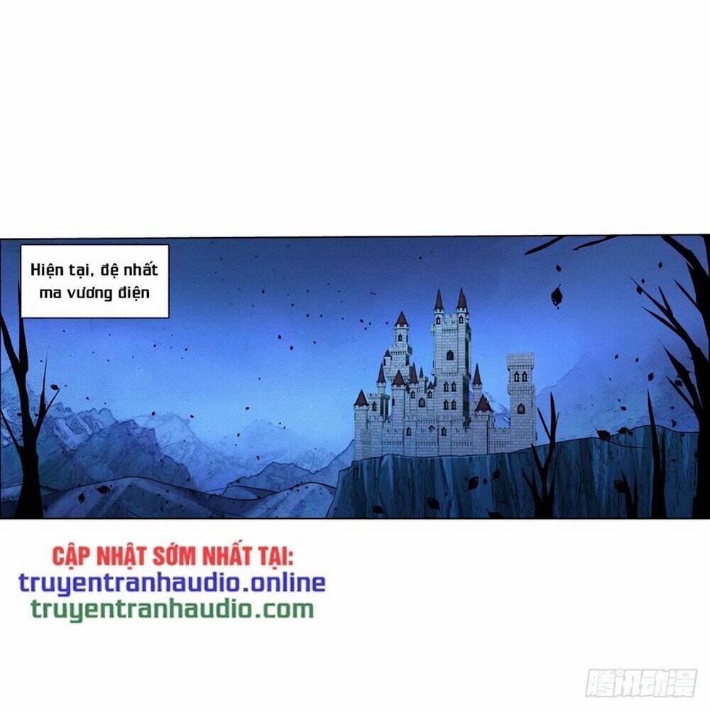 Ma Vương Thất Nghiệp Chapter 116 - Trang 2