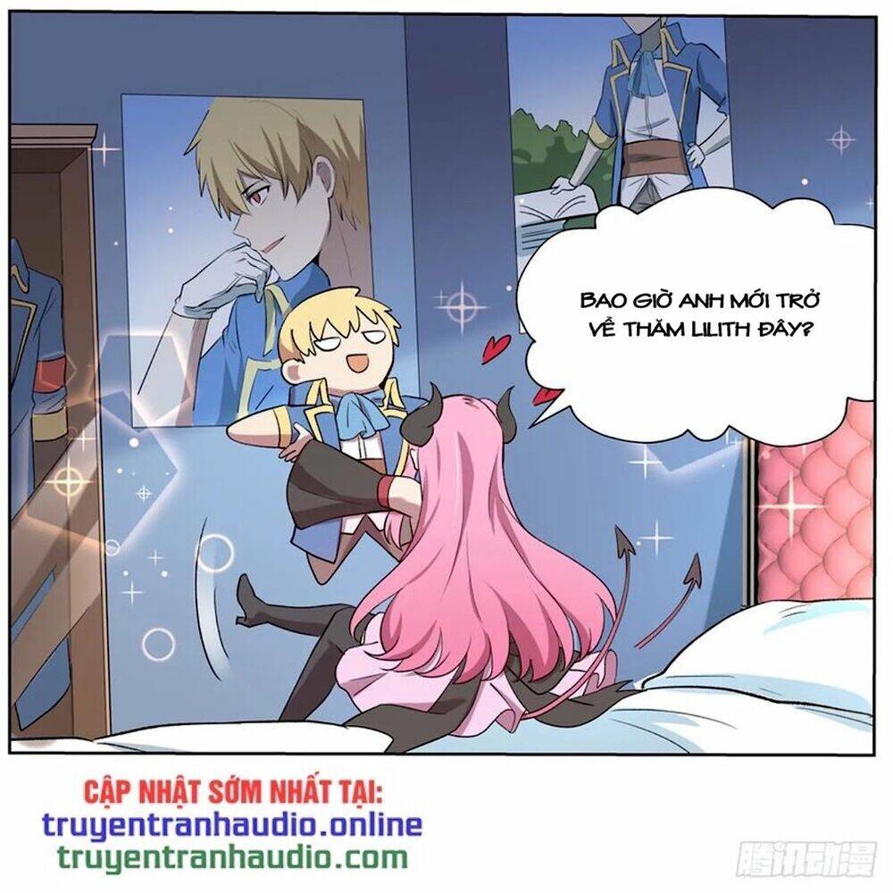 Ma Vương Thất Nghiệp Chapter 116 - Trang 2