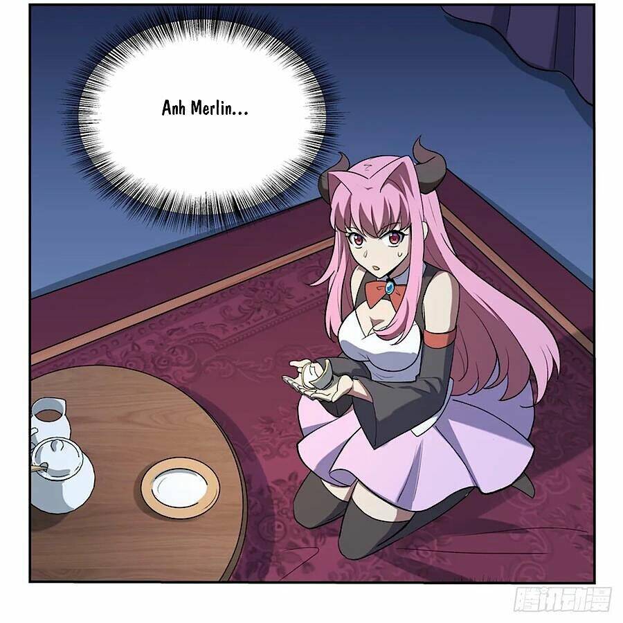 Ma Vương Thất Nghiệp Chapter 116 - Trang 2