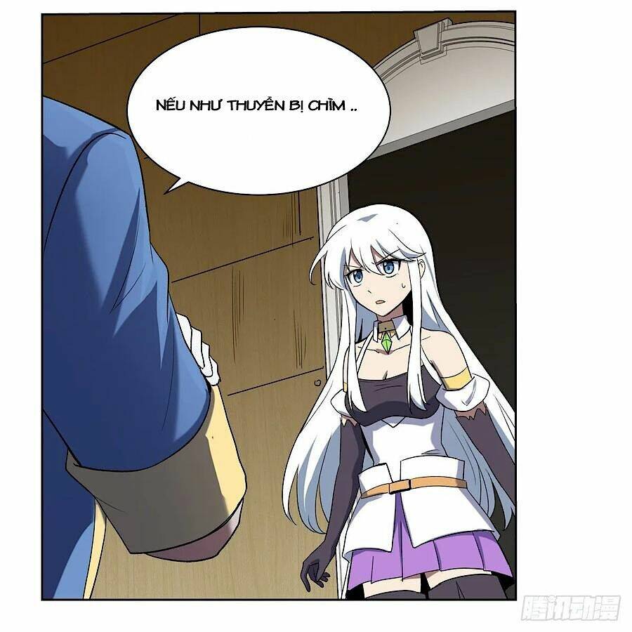 Ma Vương Thất Nghiệp Chapter 116 - Trang 2