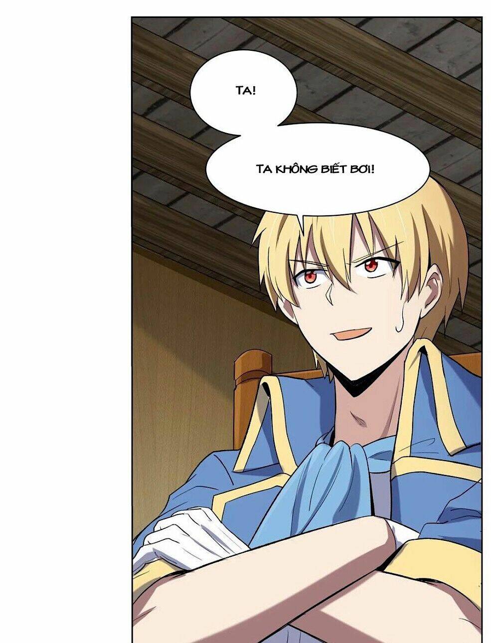 Ma Vương Thất Nghiệp Chapter 116 - Trang 2