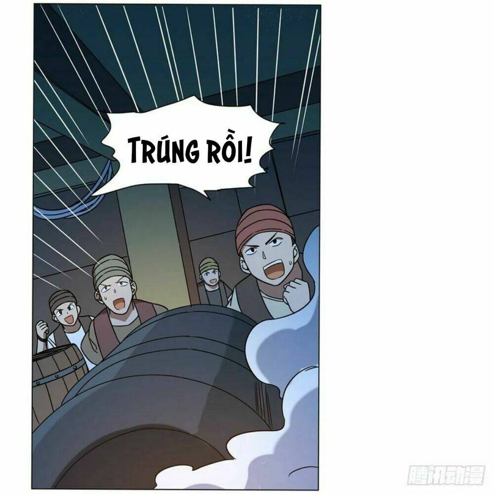 Ma Vương Thất Nghiệp Chapter 117 - Trang 2