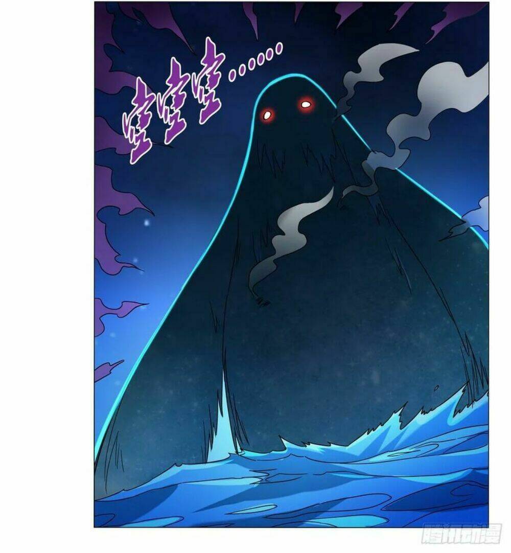 Ma Vương Thất Nghiệp Chapter 117 - Trang 2