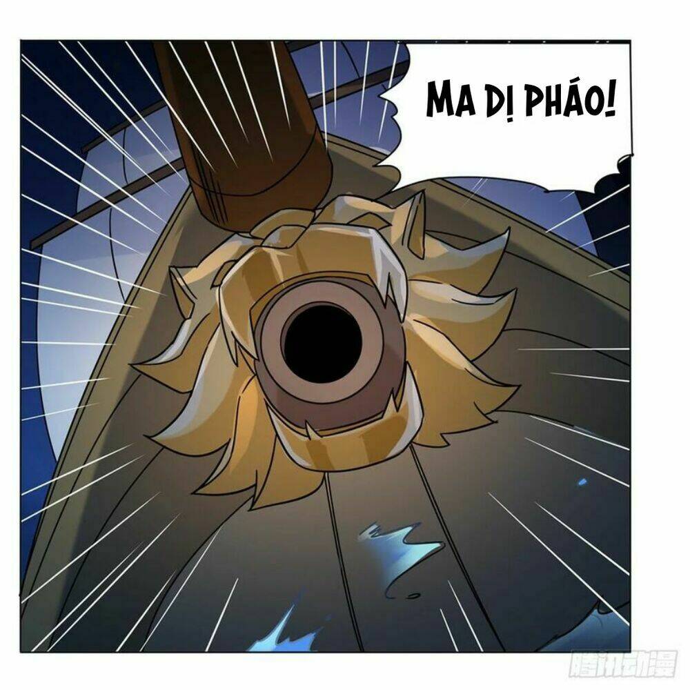 Ma Vương Thất Nghiệp Chapter 117 - Trang 2