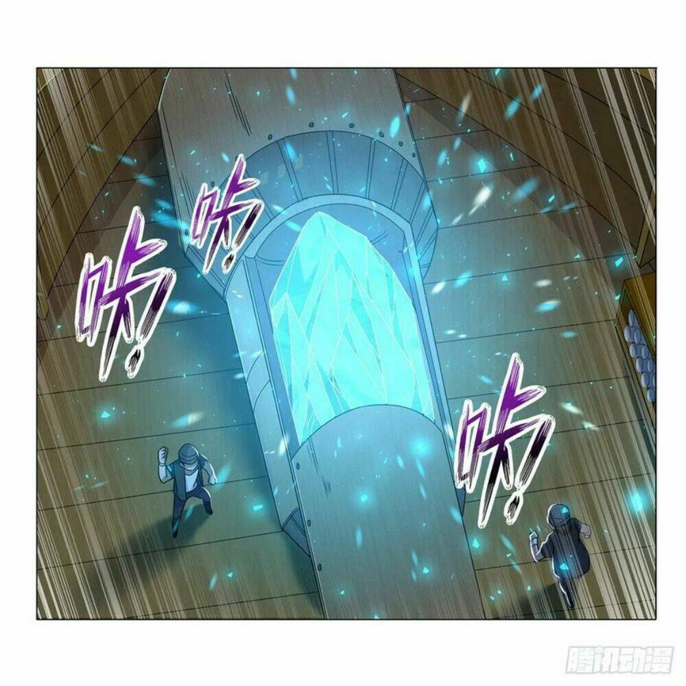 Ma Vương Thất Nghiệp Chapter 117 - Trang 2