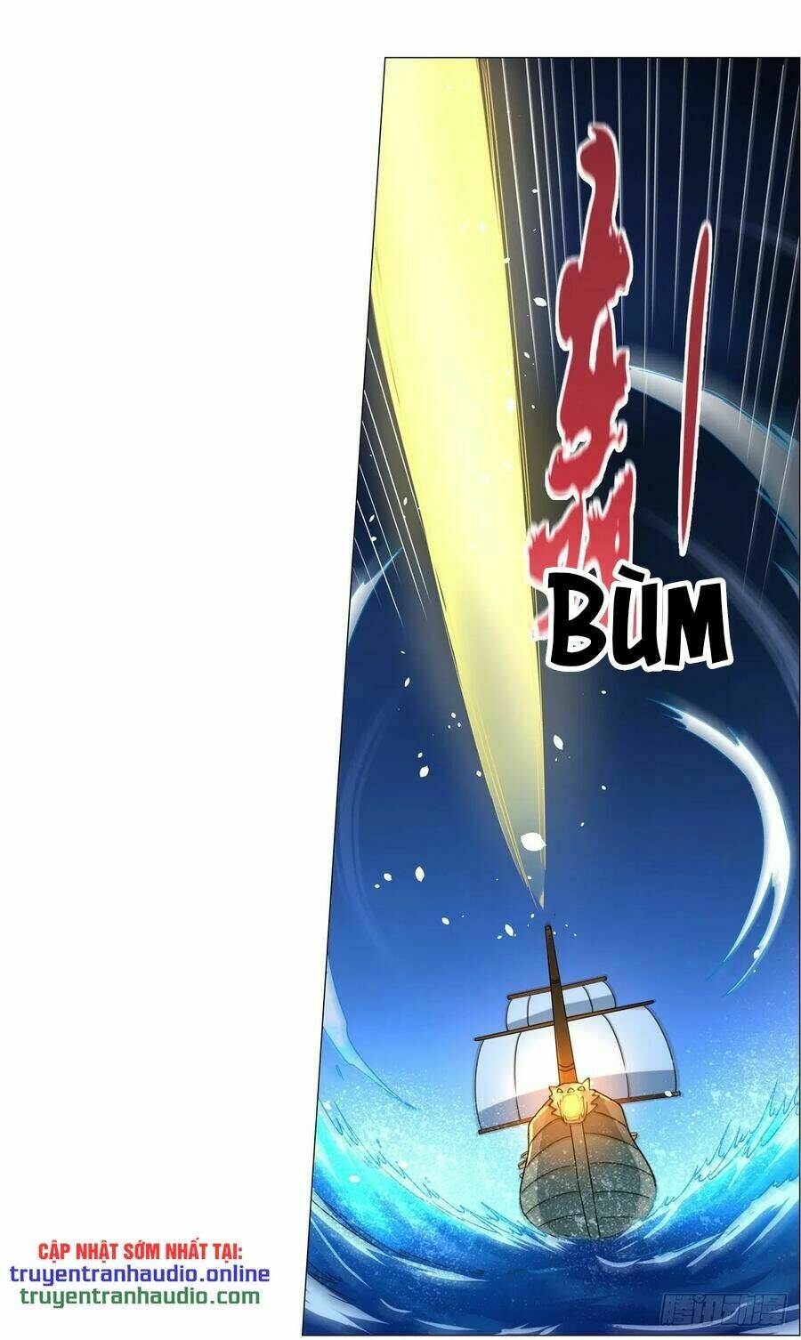 Ma Vương Thất Nghiệp Chapter 117 - Trang 2