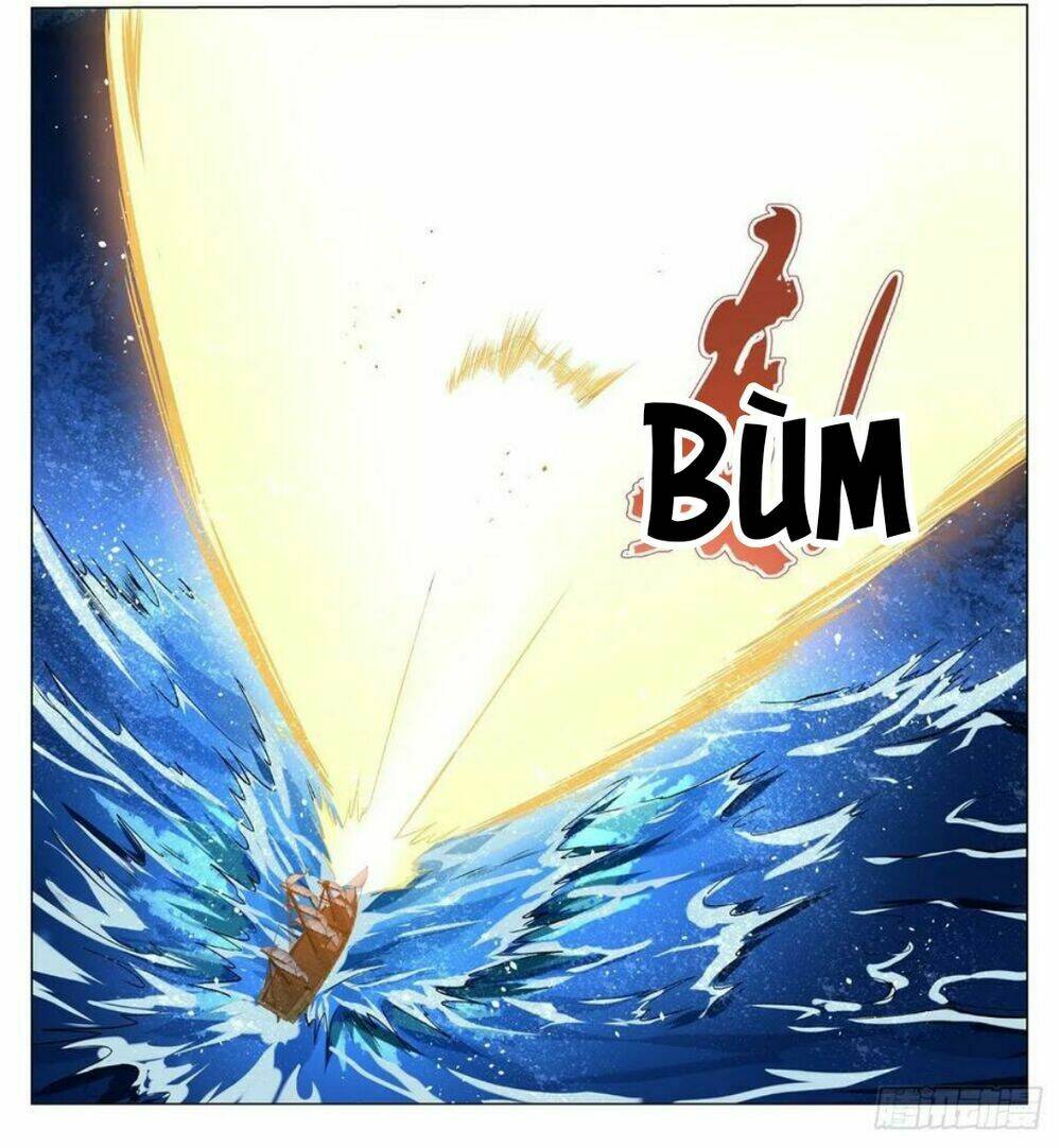 Ma Vương Thất Nghiệp Chapter 117 - Trang 2