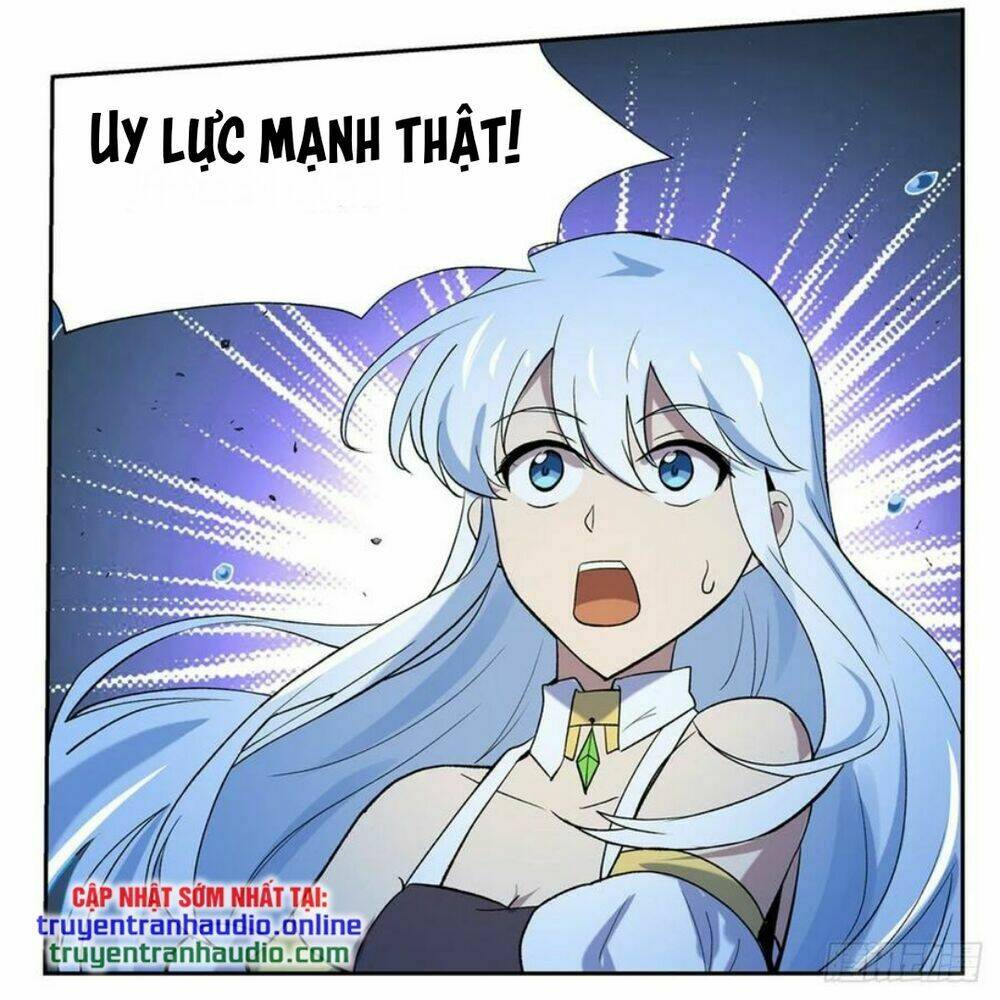 Ma Vương Thất Nghiệp Chapter 117 - Trang 2