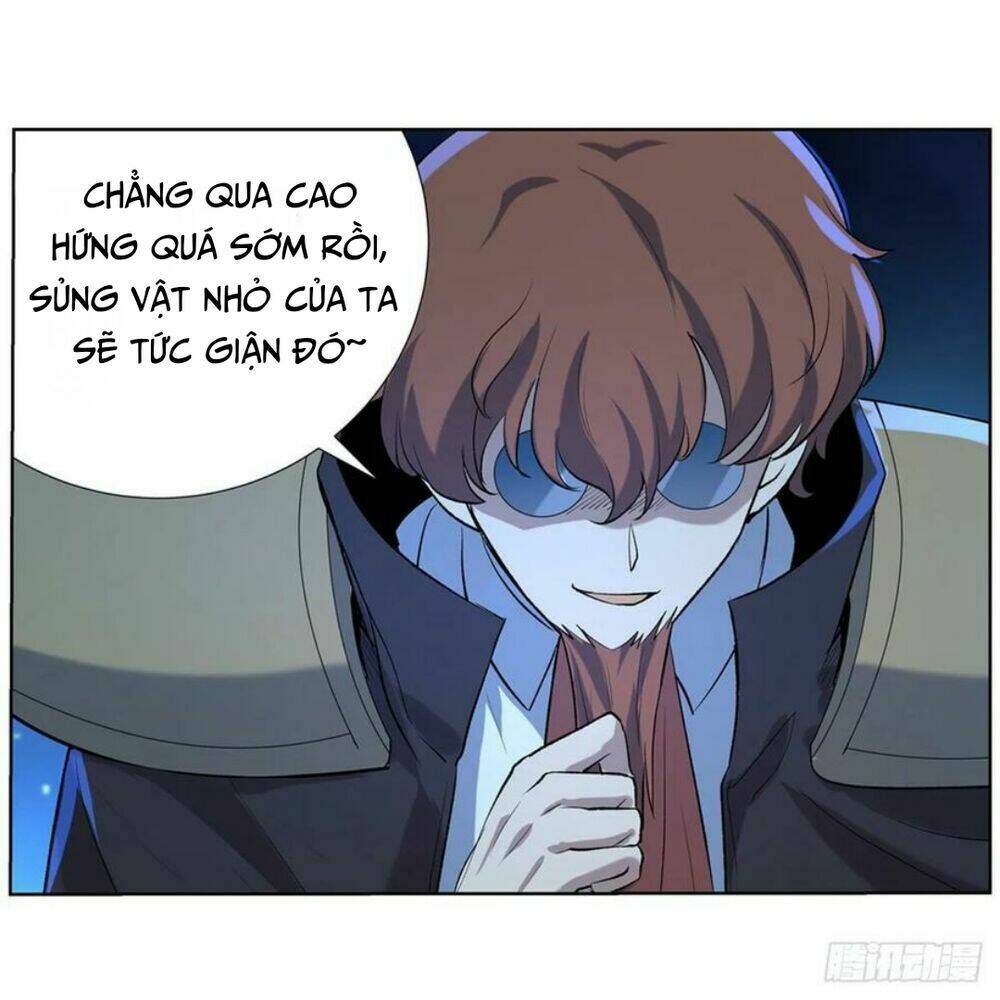 Ma Vương Thất Nghiệp Chapter 117 - Trang 2