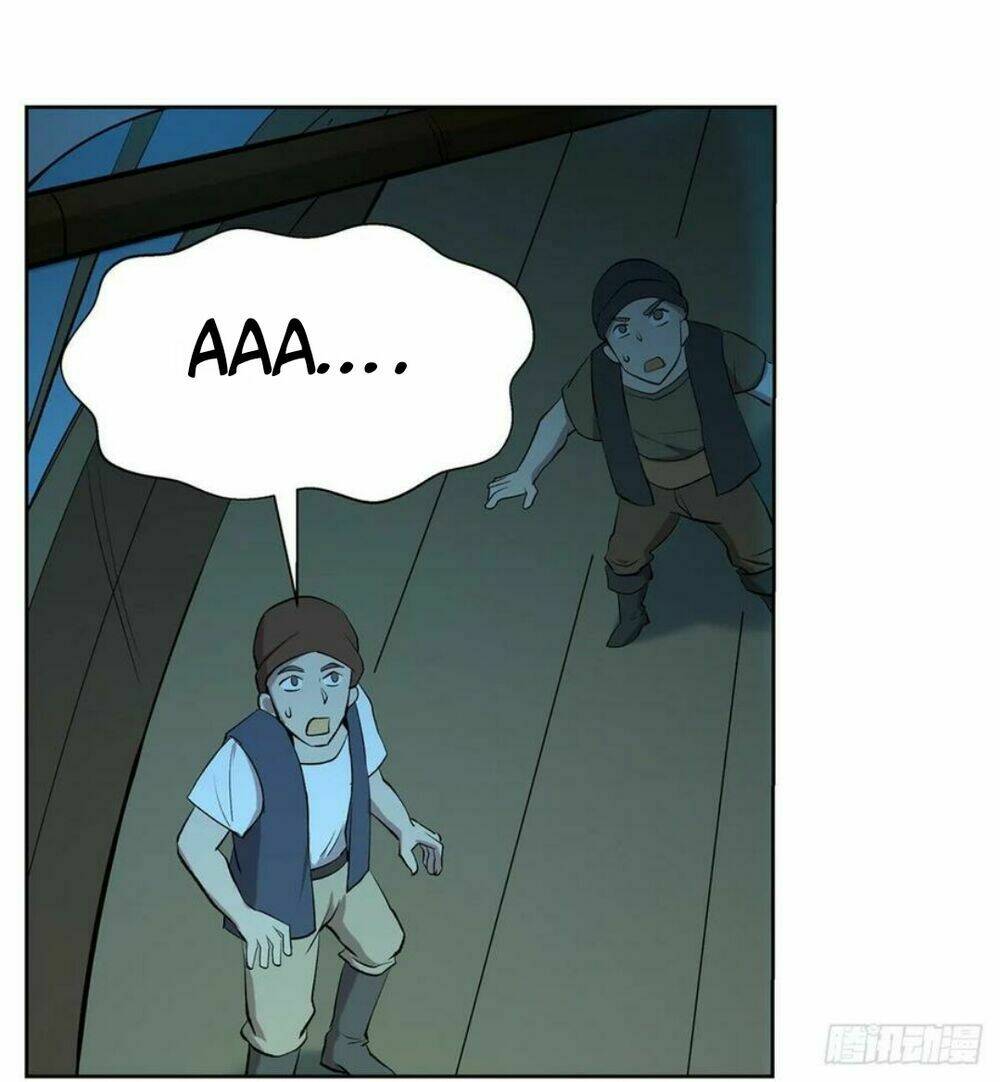 Ma Vương Thất Nghiệp Chapter 117 - Trang 2