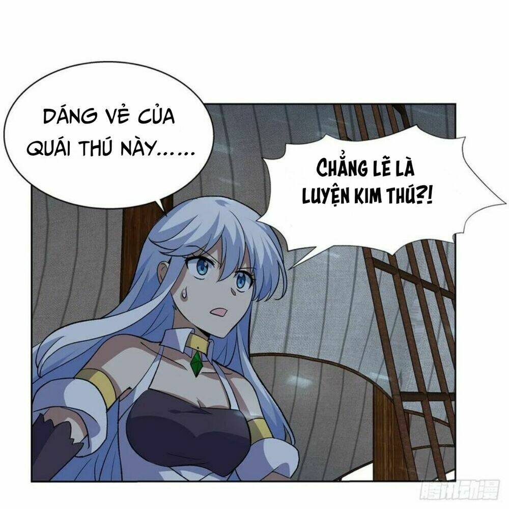 Ma Vương Thất Nghiệp Chapter 117 - Trang 2