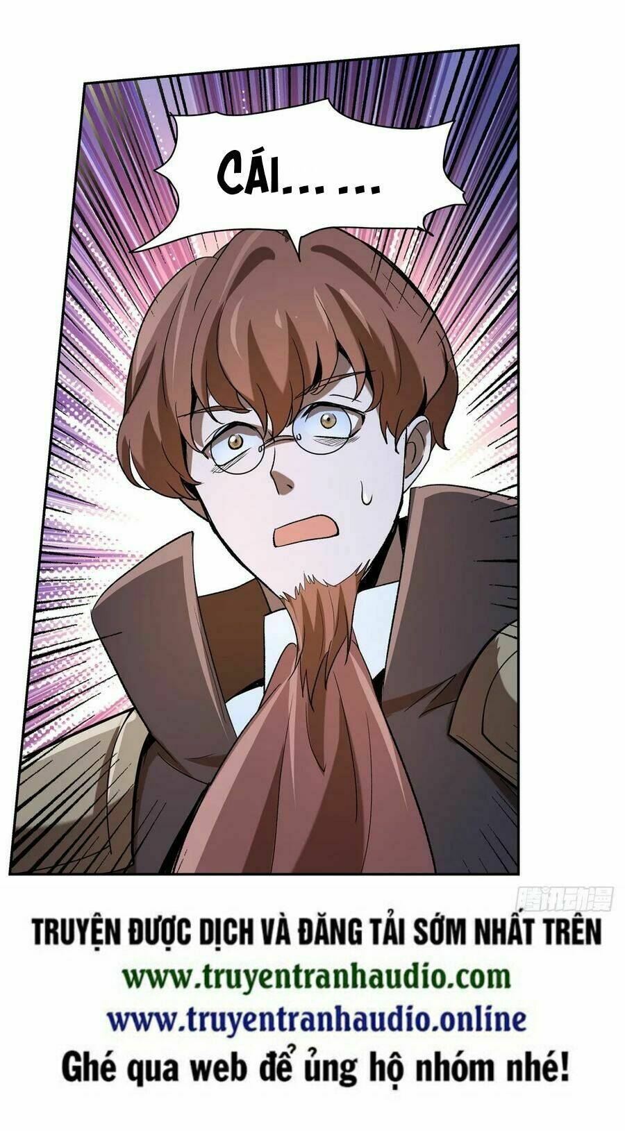 Ma Vương Thất Nghiệp Chapter 117 - Trang 2