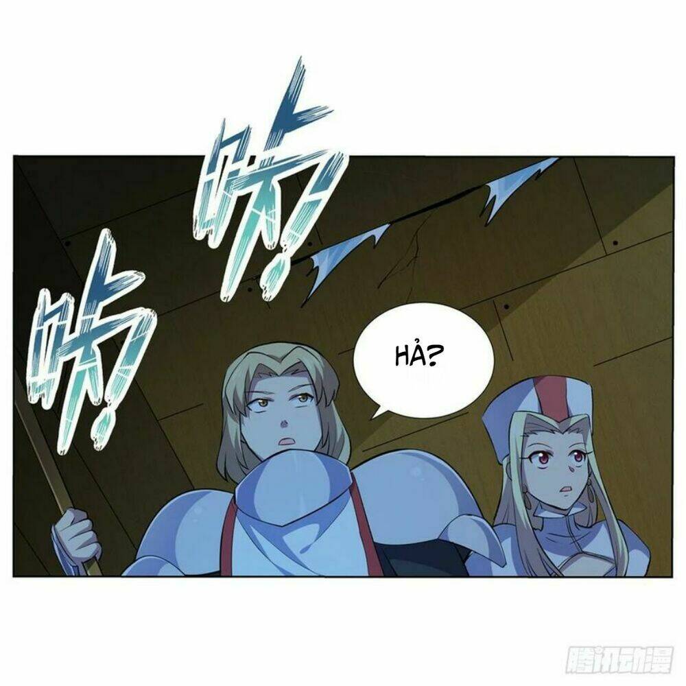 Ma Vương Thất Nghiệp Chapter 118 - Trang 2