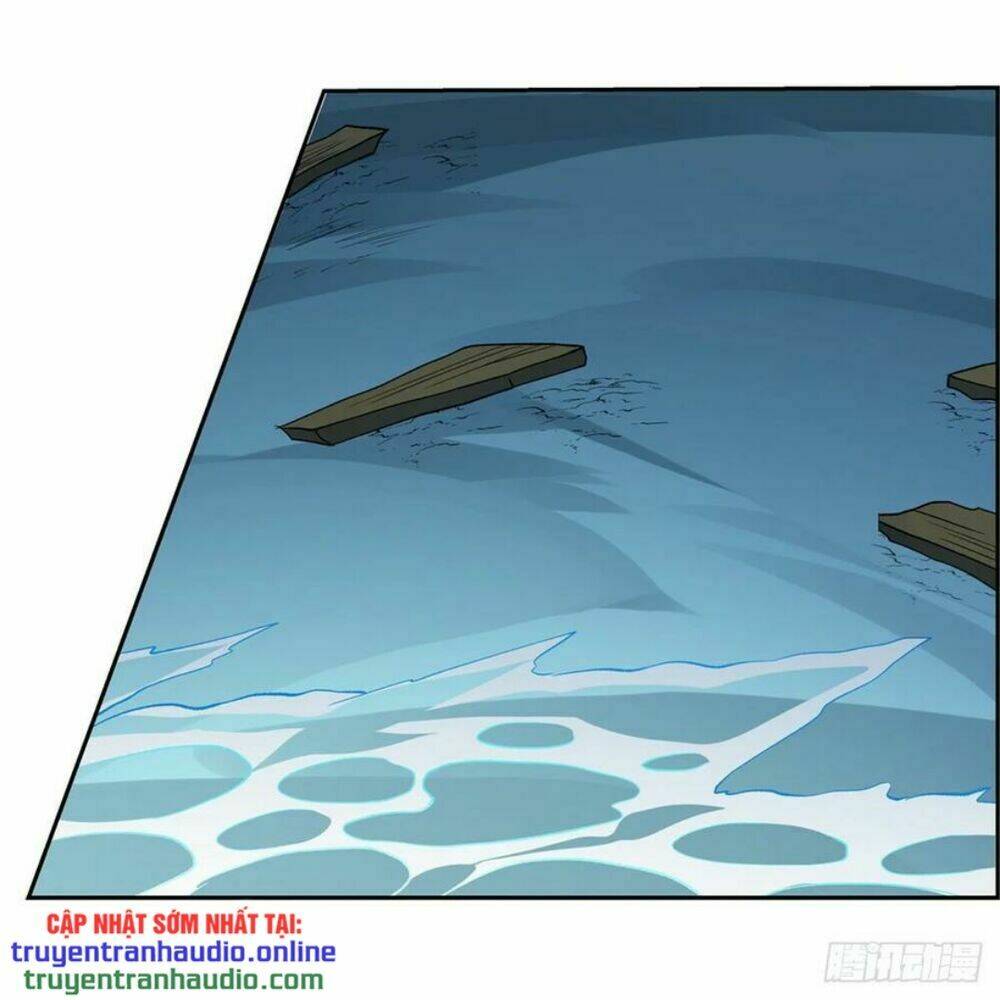 Ma Vương Thất Nghiệp Chapter 118 - Trang 2