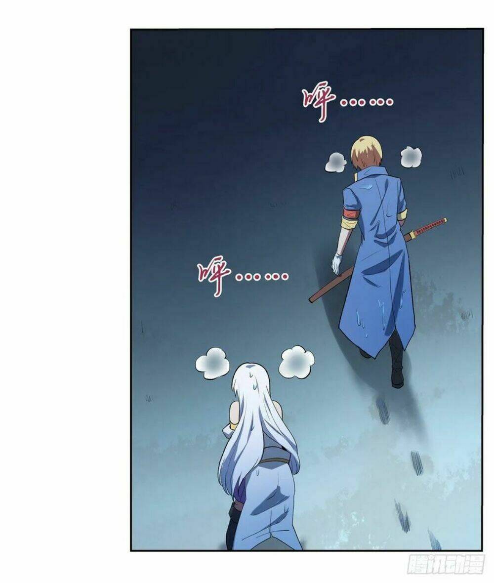 Ma Vương Thất Nghiệp Chapter 118 - Trang 2