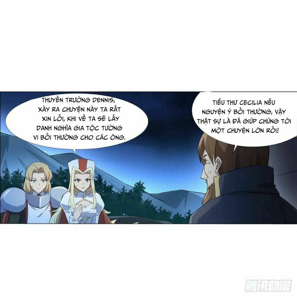 Ma Vương Thất Nghiệp Chapter 118 - Trang 2