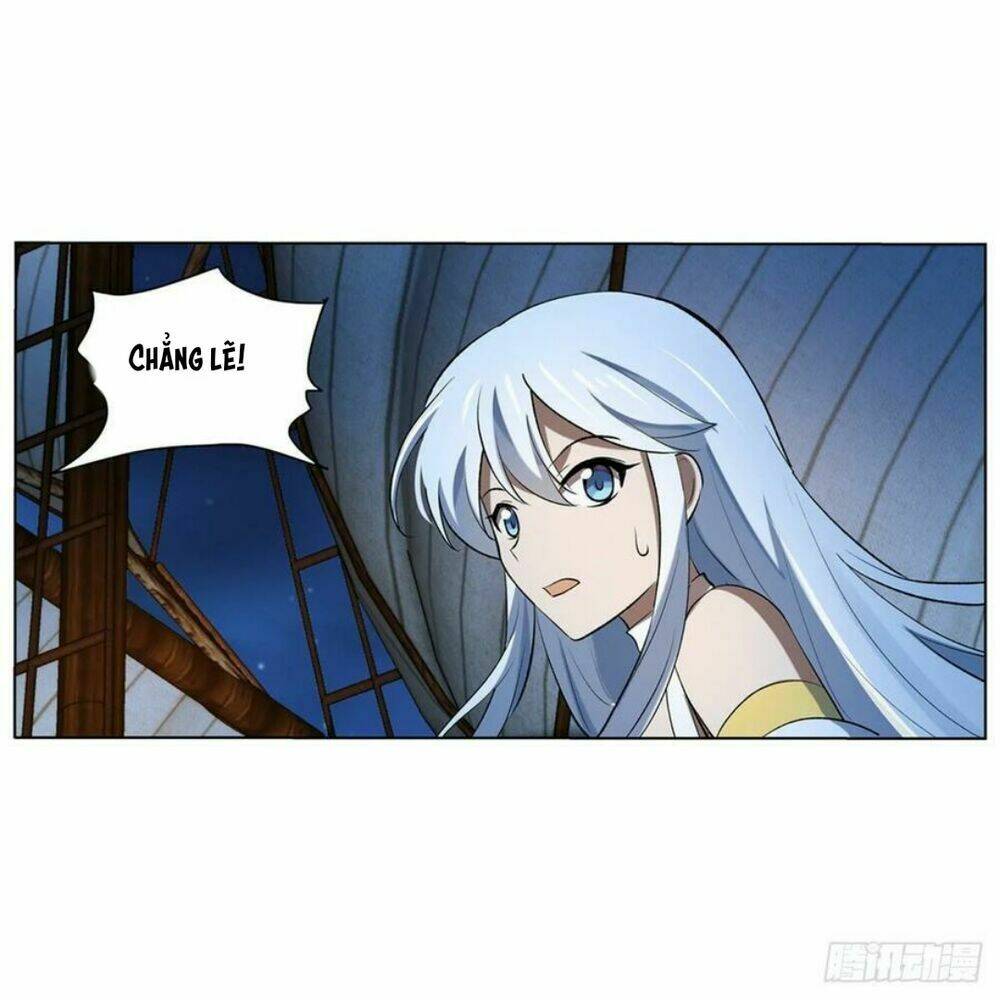 Ma Vương Thất Nghiệp Chapter 118 - Trang 2