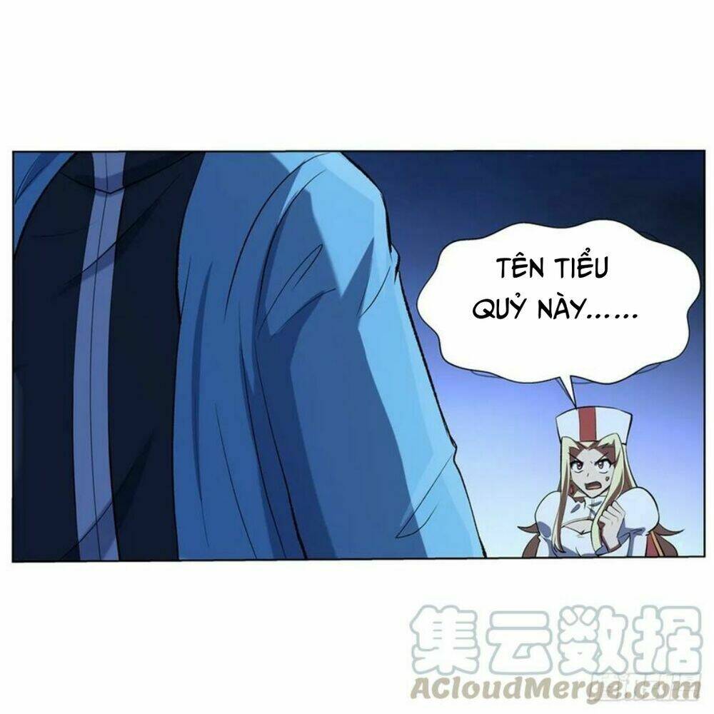 Ma Vương Thất Nghiệp Chapter 118 - Trang 2