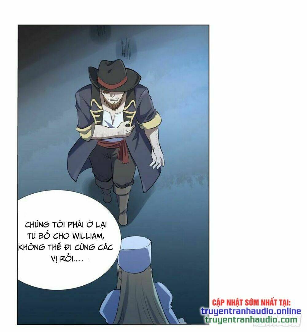 Ma Vương Thất Nghiệp Chapter 118 - Trang 2