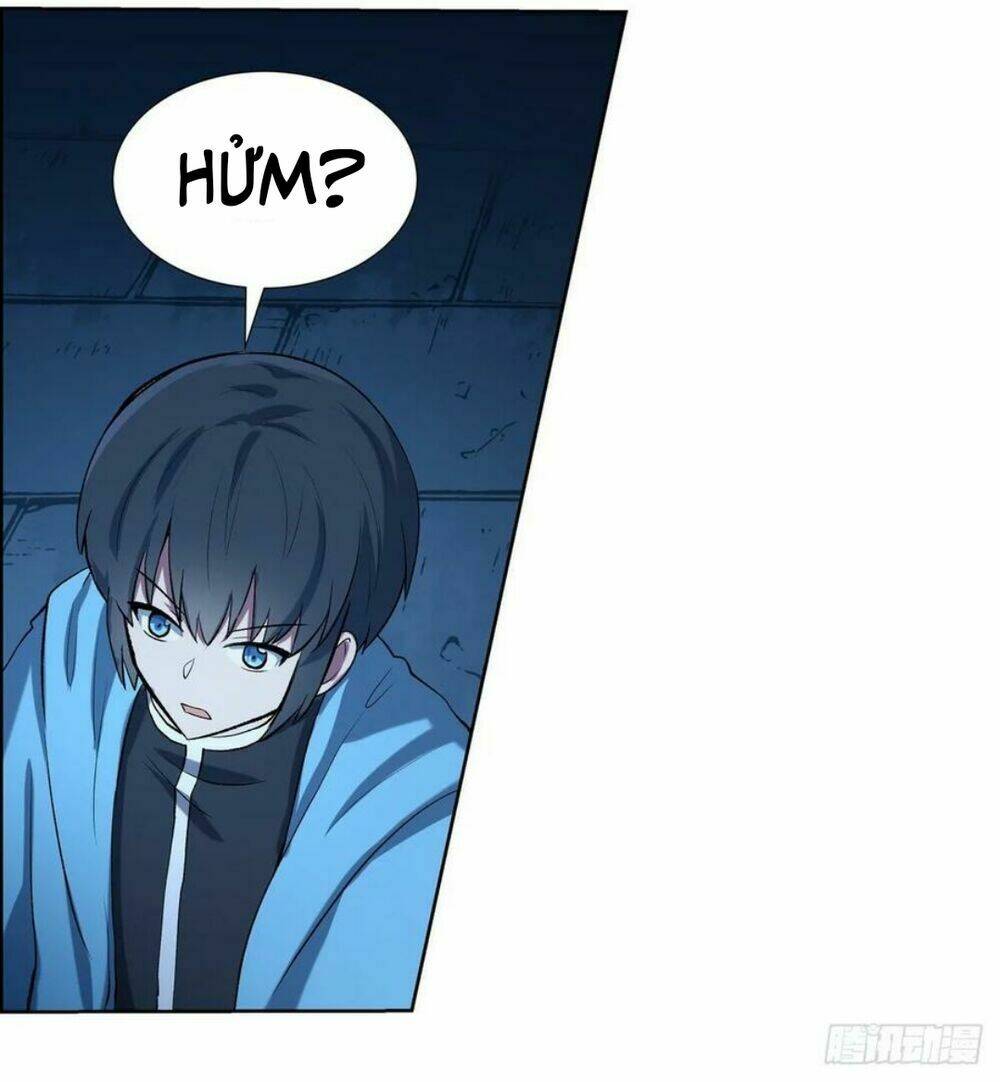 Ma Vương Thất Nghiệp Chapter 118 - Trang 2