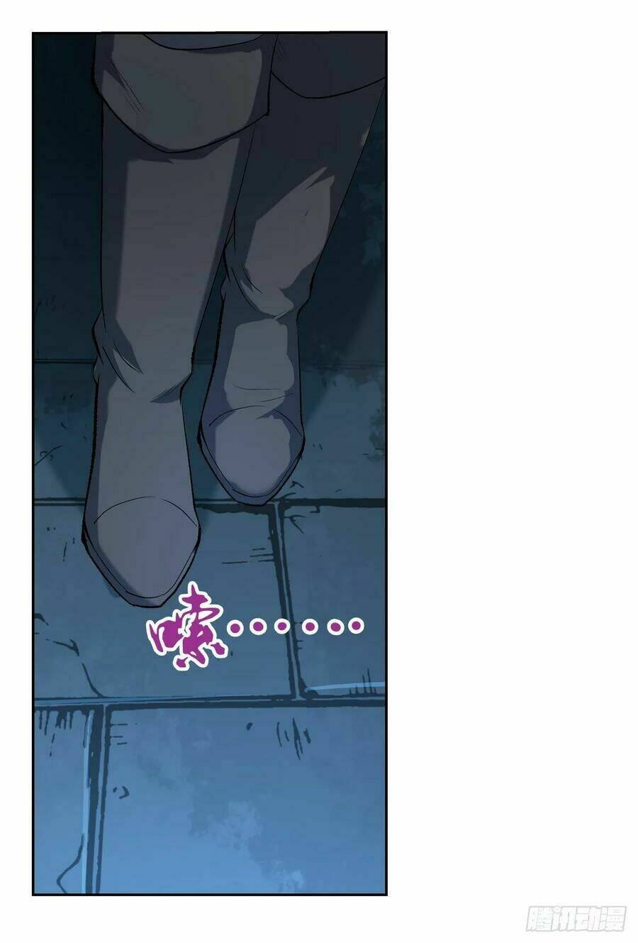 Ma Vương Thất Nghiệp Chapter 118 - Trang 2